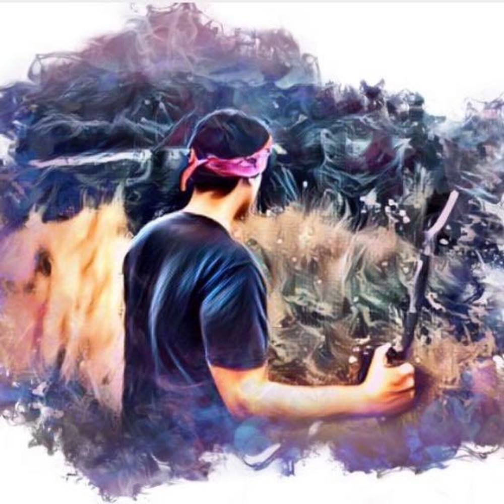 Meet your Posher, Christian